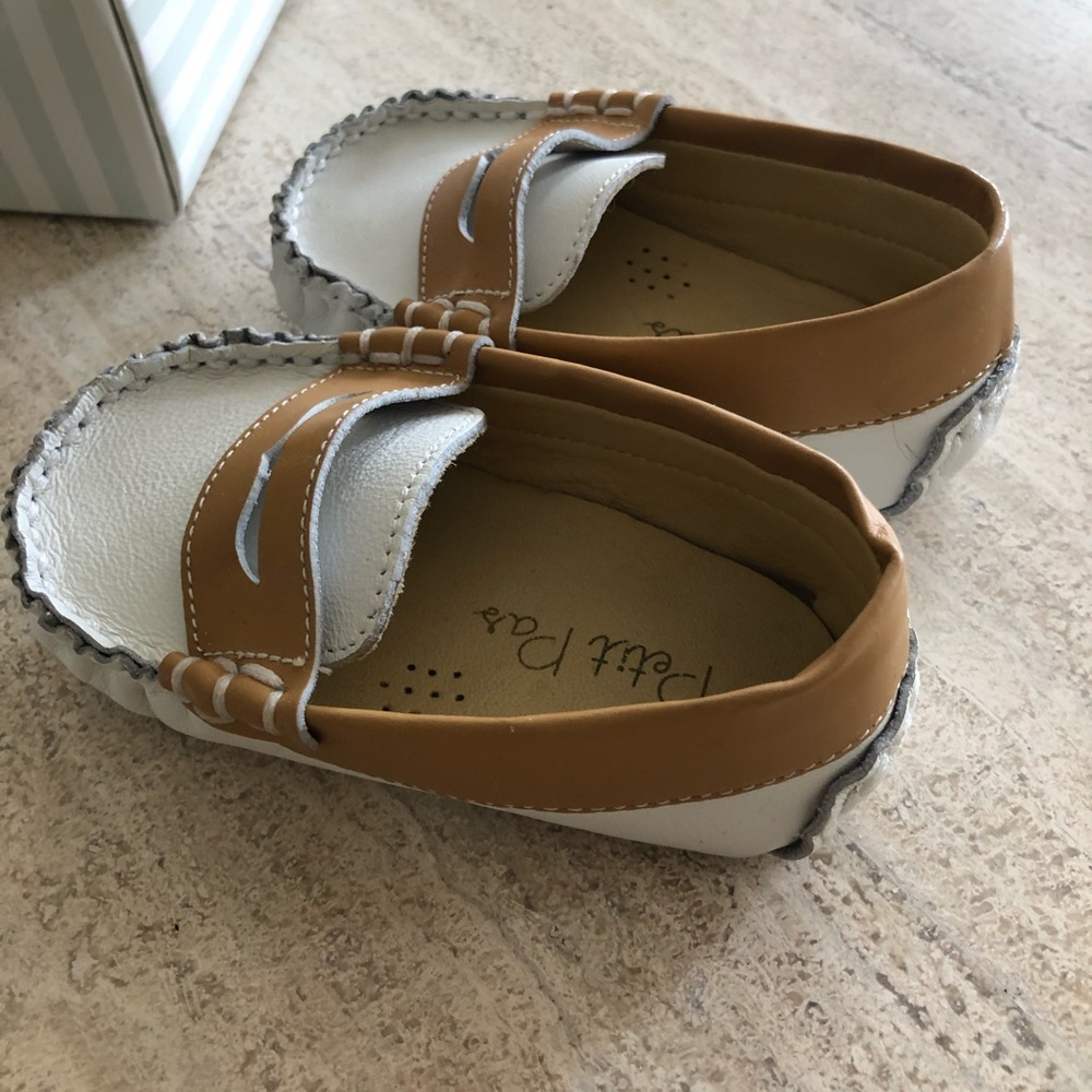 Petit Pas size 4- never worn!